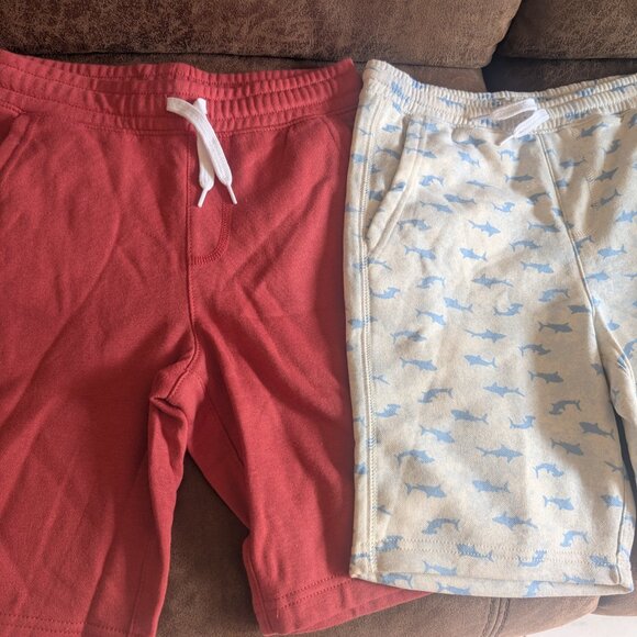 Boy shorts x5 pairs NWOT (size 10-12)  Old Navy - Picture 4 of 6